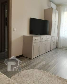 1-к квартира, вторичка, 34м2, 4/6 этаж