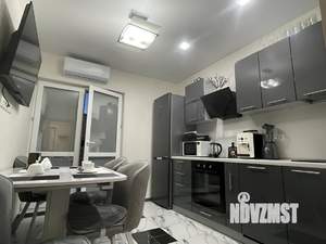 1-к квартира, вторичка, 34м2, 23/25 этаж