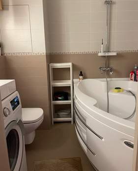 1-к квартира, вторичка, 39м2, 15/22 этаж