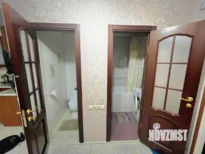2-к квартира, вторичка, 64м2, 7/27 этаж
