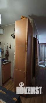 3-к квартира, вторичка, 62м2, 2/5 этаж
