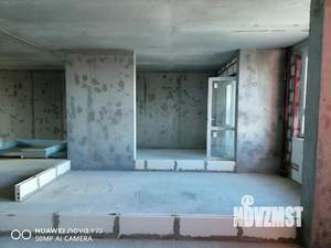 3-к квартира, вторичка, 70м2, 8/25 этаж