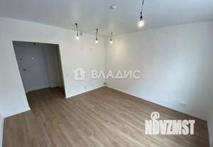 Студия квартира, вторичка, 23м2, 11/17 этаж