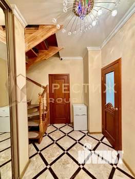 3-к квартира, вторичка, 92м2, 16/16 этаж