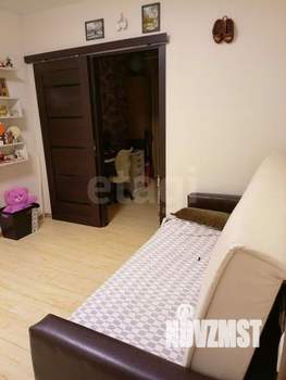 2-к квартира, вторичка, 56м2, 4/4 этаж