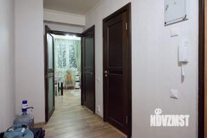 3-к квартира, вторичка, 82м2, 7/17 этаж