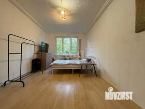 1-к квартира, вторичка, 30м2, 5/5 этаж