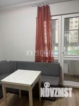 1-к квартира, вторичка, 30м2, 3/25 этаж