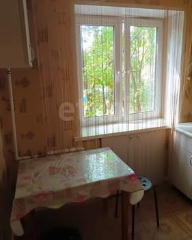 1-к квартира, вторичка, 30м2, 3/5 этаж
