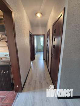 3-к квартира, вторичка, 65м2, 2/14 этаж