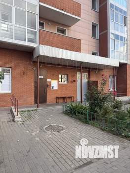 2-к квартира, вторичка, 57м2, 16/17 этаж