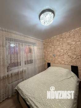 2-к квартира, вторичка, 63м2, 5/12 этаж