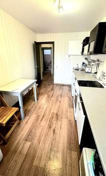 1-к квартира, вторичка, 42м2, 11/14 этаж