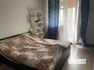 2-к квартира, вторичка, 51м2, 6/14 этаж