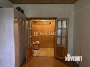 2-к квартира, вторичка, 49м2, 1/3 этаж