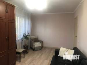 3-к квартира, вторичка, 61м2, 2/5 этаж