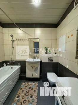 1-к квартира, вторичка, 39м2, 4/25 этаж