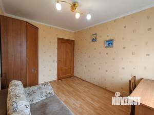 2-к квартира, вторичка, 56м2, 16/17 этаж