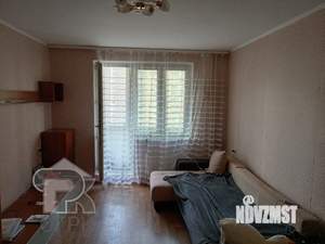 1-к квартира, вторичка, 39м2, 8/24 этаж