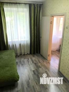 2-к квартира, вторичка, 43м2, 5/5 этаж