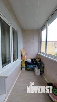 1-к квартира, вторичка, 34м2, 9/9 этаж