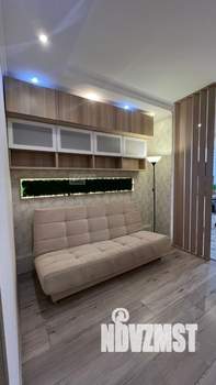 2-к квартира, вторичка, 42м2, 18/21 этаж