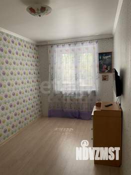 2-к квартира, вторичка, 44м2, 1/5 этаж