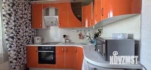 1-к квартира, вторичка, 38м2, 11/18 этаж