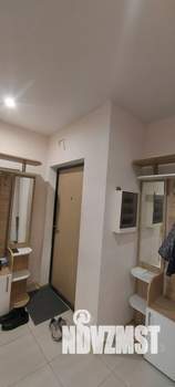 1-к квартира, вторичка, 34м2, 12/17 этаж