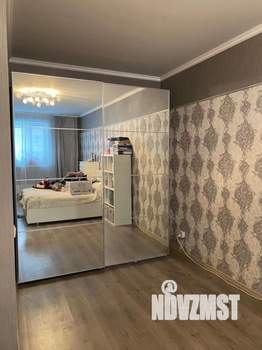 1-к квартира, вторичка, 47м2, 9/26 этаж