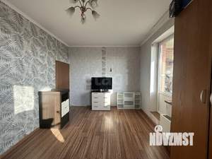 2-к квартира, вторичка, 45м2, 16/16 этаж