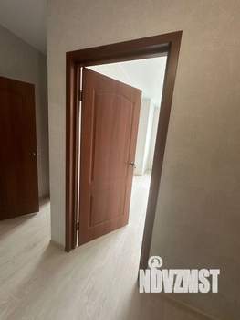1-к квартира, вторичка, 44м2, 2/22 этаж