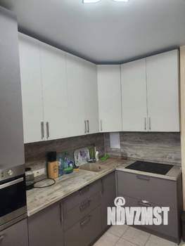 2-к квартира, вторичка, 46м2, 13/17 этаж