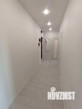 2-к квартира, вторичка, 47м2, 17/23 этаж