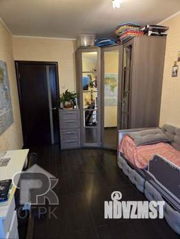 2-к квартира, вторичка, 60м2, 5/17 этаж