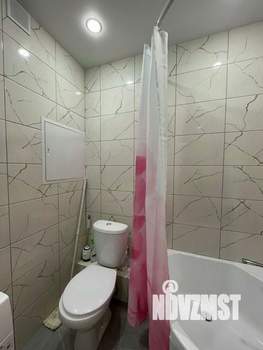 Студия квартира, вторичка, 23м2, 4/12 этаж