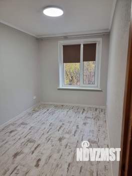 2-к квартира, вторичка, 45м2, 4/5 этаж