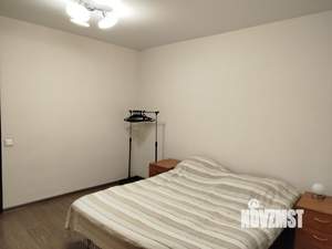 1-к квартира, вторичка, 38м2, 4/6 этаж