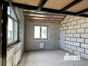 4-к квартира, вторичка, 140м2, 4/4 этаж