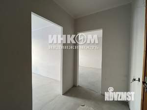 2-к квартира, вторичка, 51м2, 13/14 этаж