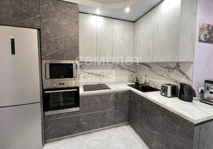 2-к квартира, вторичка, 68м2, 22/22 этаж