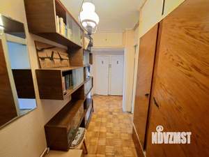 2-к квартира, вторичка, 47м2, 5/5 этаж
