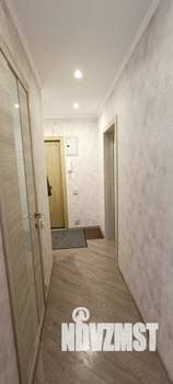 1-к квартира, вторичка, 38м2, 14/17 этаж