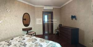 3-к квартира, вторичка, 97м2, 14/17 этаж