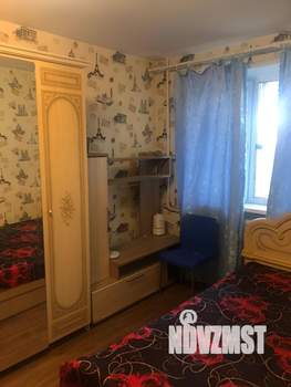 2-к квартира, вторичка, 45м2, 1/5 этаж