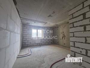 2-к квартира, вторичка, 66м2, 16/24 этаж