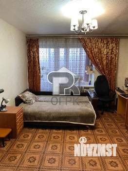 2-к квартира, вторичка, 46м2, 6/9 этаж