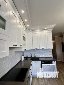 4-к квартира, вторичка, 91м2, 10/23 этаж