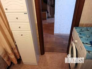 1-к квартира, вторичка, 41м2, 13/20 этаж