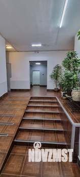 1-к квартира, вторичка, 45м2, 18/20 этаж